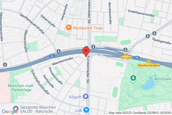 Küchenstudio und Küchengeräte & Einbauküchen | Küchen Schaaf | München