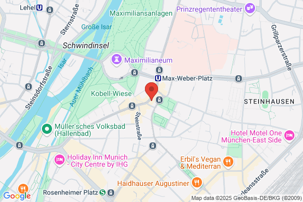 Nähmanufaktur München