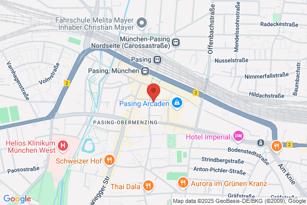 AskAlex GmbH