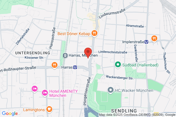 EM München GmbH