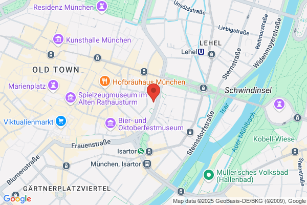 KingsmanHouse GmbH