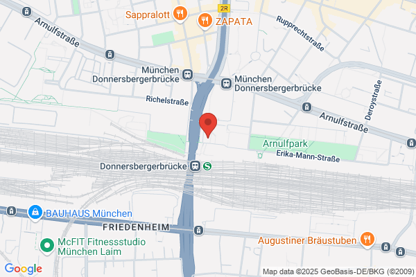 Vinzenzmurr Metzgerei - München - Neuhausen