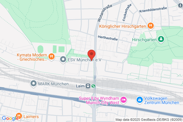 Vinzenzmurr Metzgerei - München - Nymphenburg