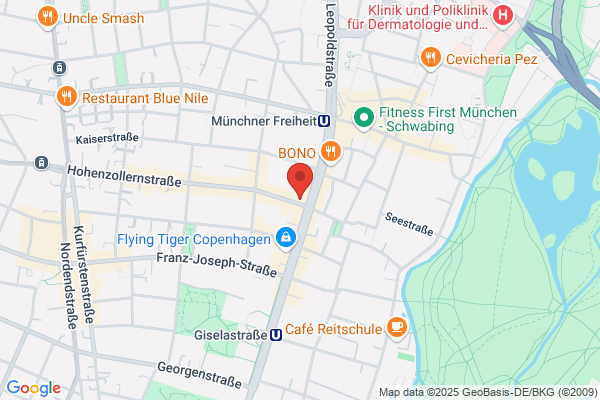 Vinzenzmurr Metzgerei - München - Schwabing