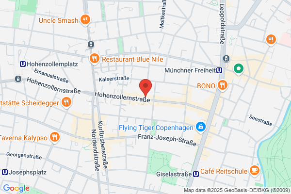 4 D München GmbH