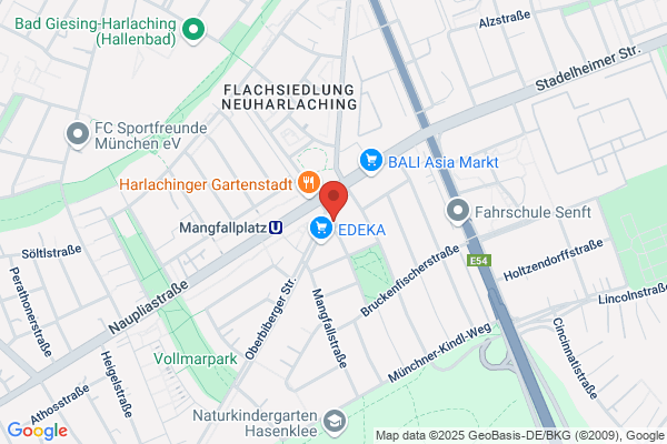Noahs Eiswelt