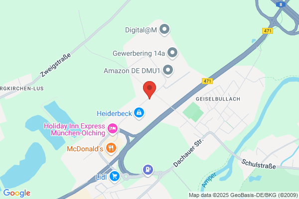 Aubinger Blechtechnik GmbH