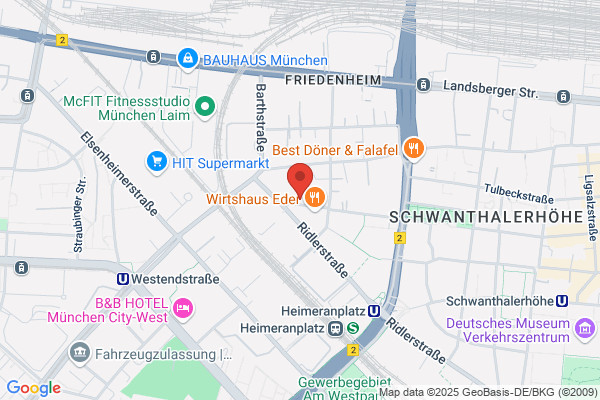 GNB Elektrotechnik GmbH