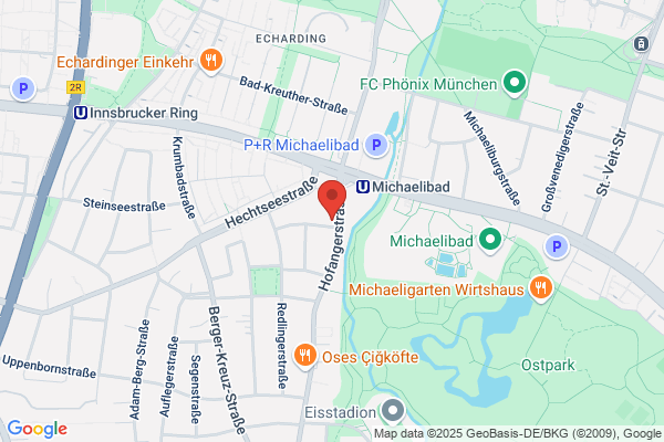 Elektro Liebhart GmbH | Elektroinstallationen Elektrofachhandel Reparaturen | München