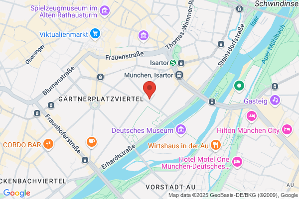 TPS Elektro-Schaltanlagen GmbH | Elektroniker | München