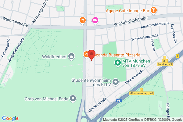 Elektro Rehrl GmbH | München