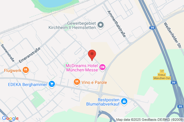 L & B Lautsprecher- u. Beschallungstechnik GmbH