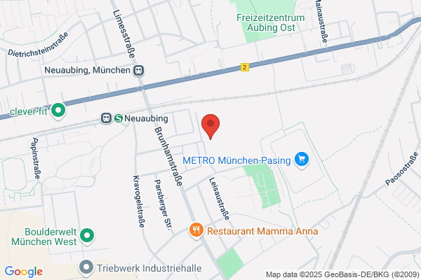 Sinz Elektroakustik GmbH