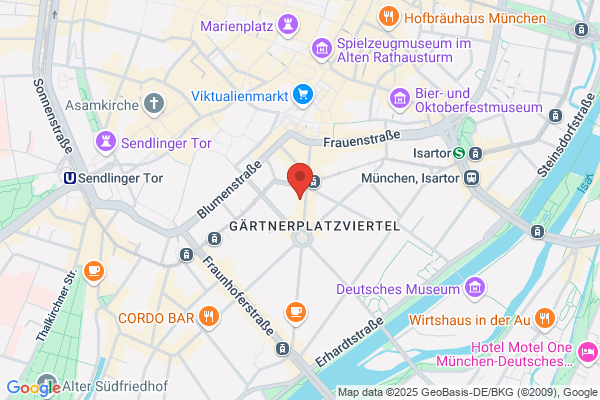 Halbritter & Meir Elektroanlagen GmbH