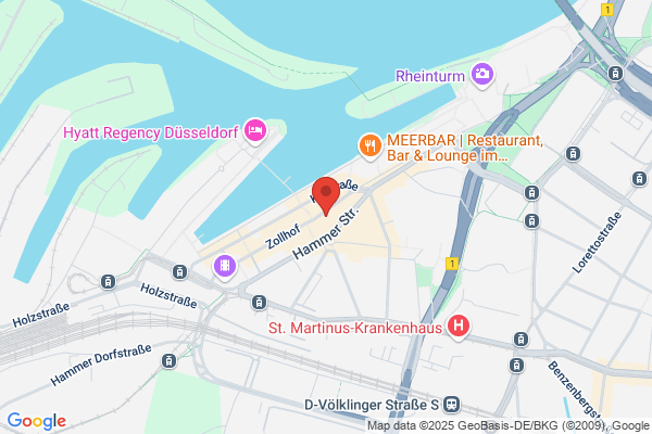 INGETEAM GmbH