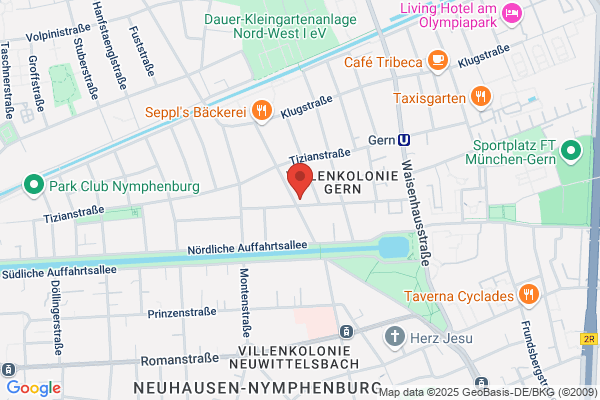 Kembügler Erich GmbH