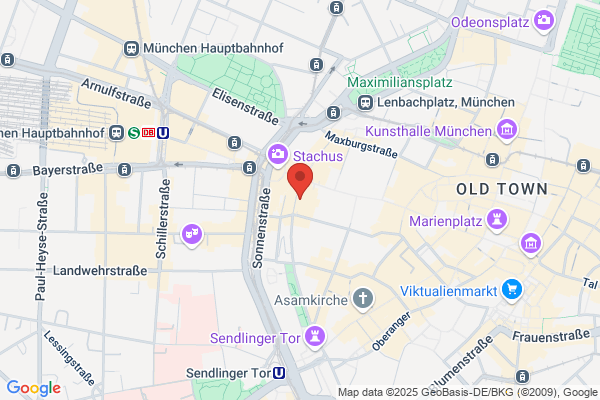 Smartphoneklinik München Stachus