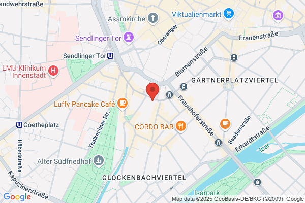 Smartphoneklinik München