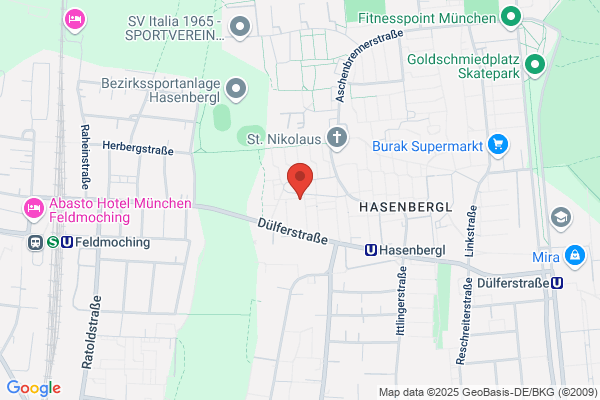 Elektro Notdienst München