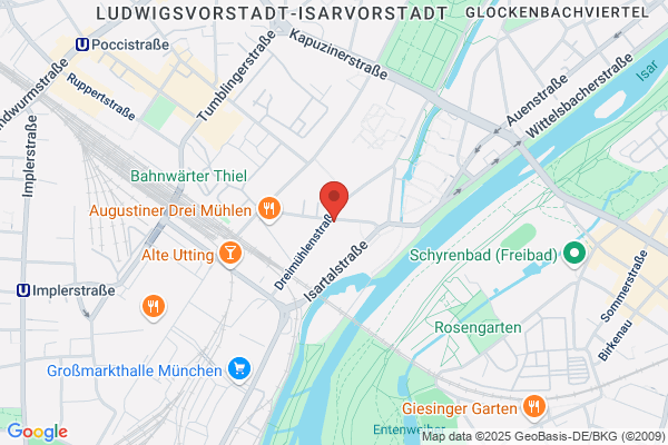 Enhuber Helmut Elektroanlagen GmbH