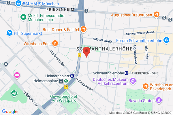 Berghammer Erich GmbH