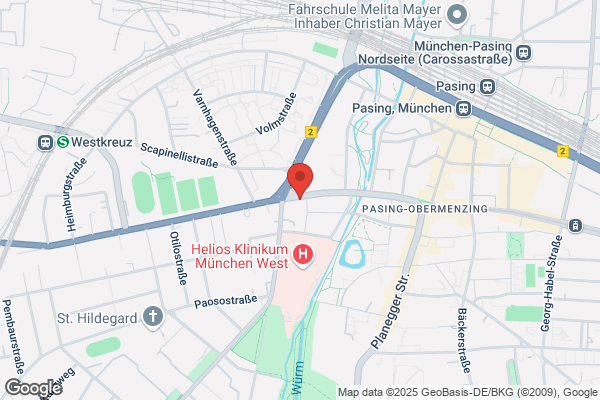 CEDE Elektroanlagen GmbH