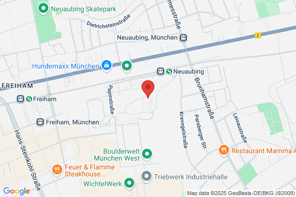 ELDU Elektroanlagen GmbH