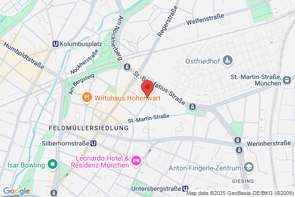 ENC GmbH & Co.KG, Efthimios