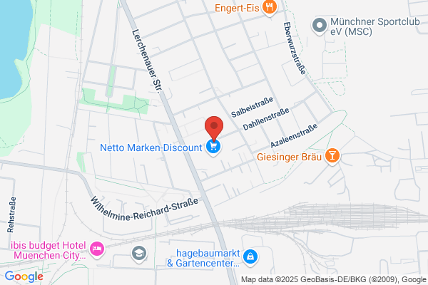 Gibis Elektroanlagen GmbH