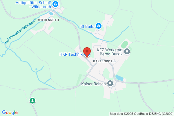 HKR Sensorsysteme GmbH
