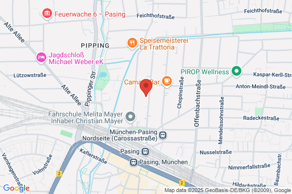 Weber Ralf Elektroinstallation GmbH
