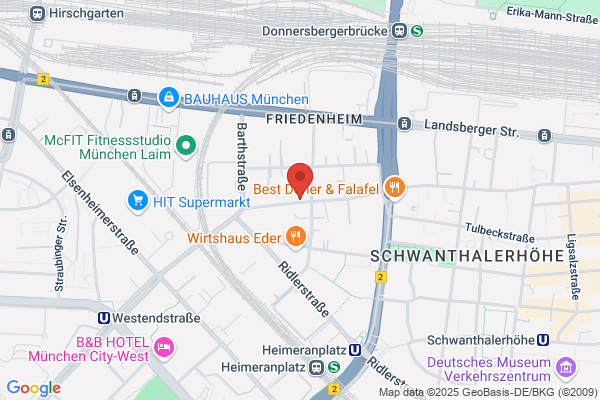 Brand & CO GmbH
