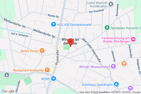 Innovative Electronic and Light GmbH