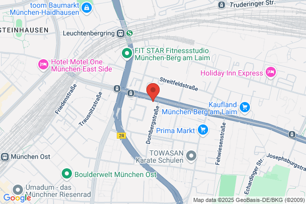 Piezomechanik GmbH