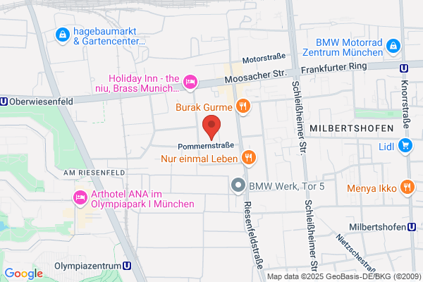 S.A.M. Kuchler electronics Deutschland GmbH