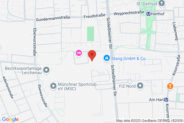 magronic GmbH