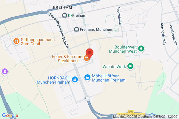 Sonepar Niederlassung München-Freiham