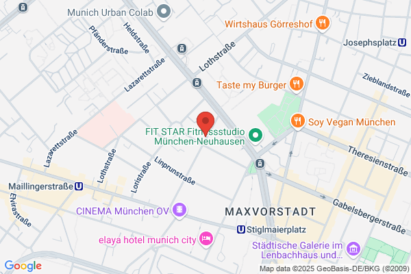 Spinner GmbH