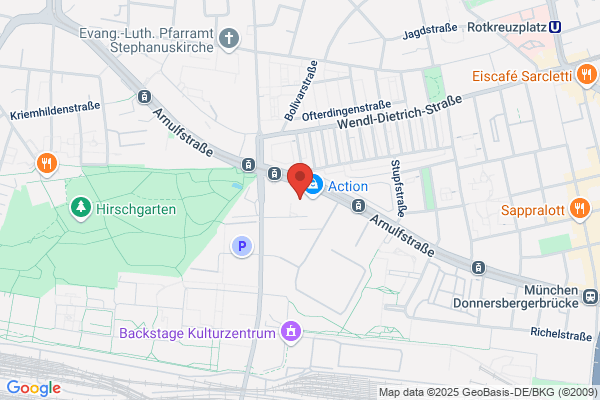 Bayernwerk AG Regionalleitung Oberbayern