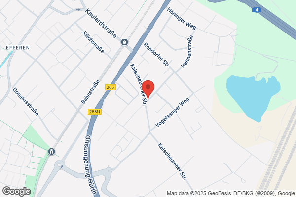 SE Scherbeck Energy GmbH