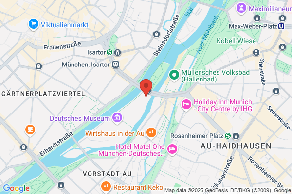 Die Blitzentrümpler