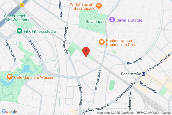 Image Clean München UG (haftungsbeschränkt)