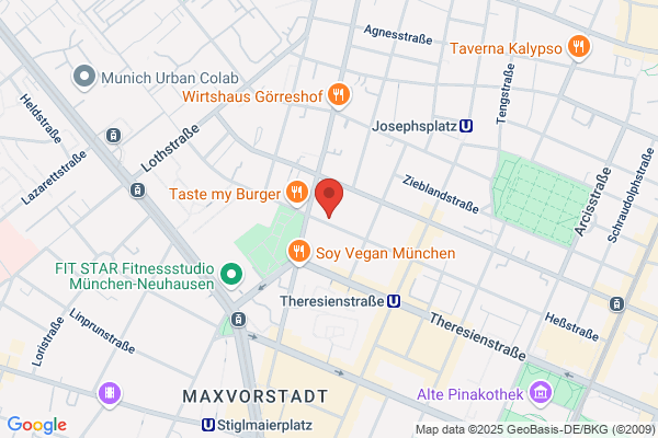 LENTU Umzug & Entrümpelung München