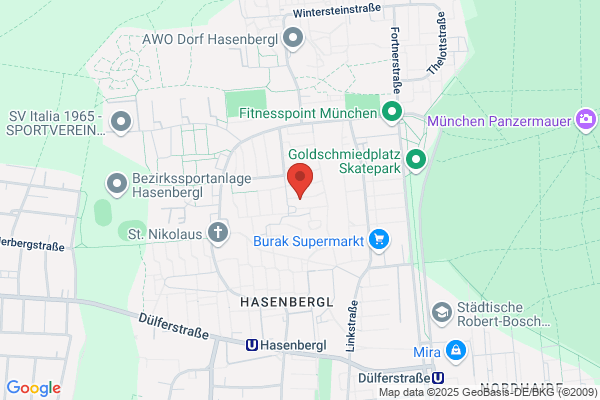 Rümpelz Entrümpelungen München