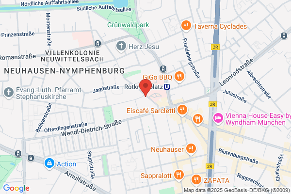 Wiedemann Parfümerie GmbH