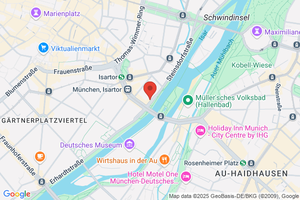 Praxis für Ergotherapie und Handtherapie Anne Münch