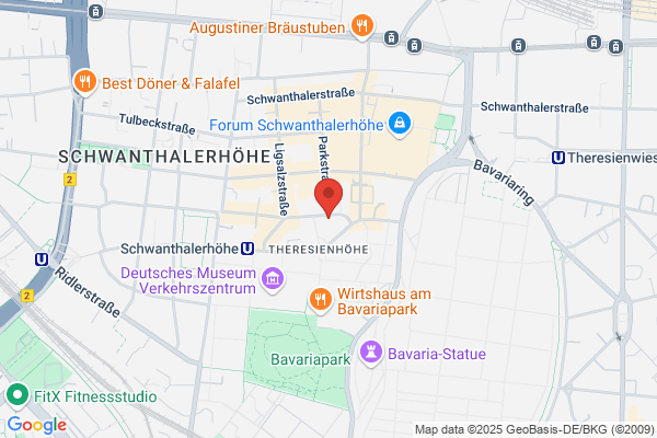 Therapie | Ergotherapie Westend | München