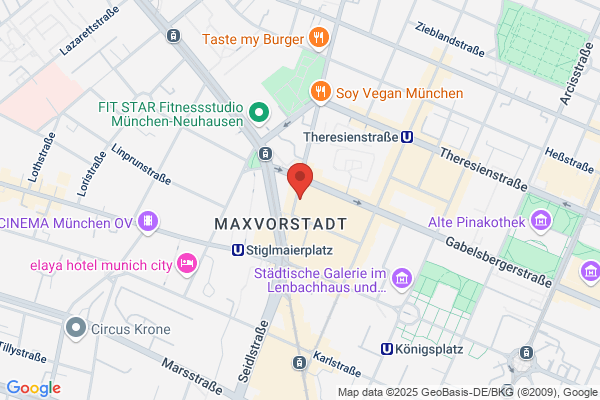 FrauenTherapieZentrum - FTZ gemeinnützige GmbH - EigenSinn