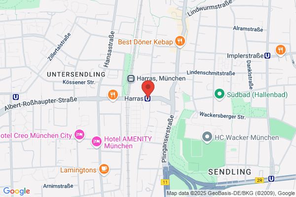 Munich Slim Therapiezentrum