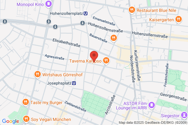 MedForming München